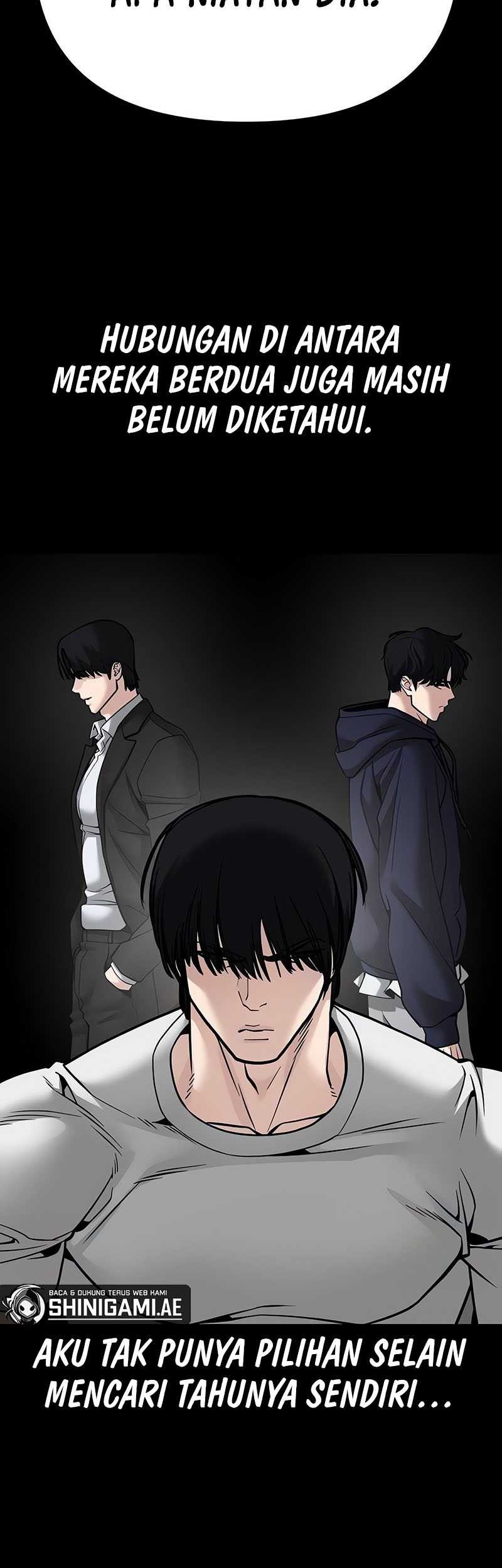 The Bully In Charge Chapter 101 - halaman 8