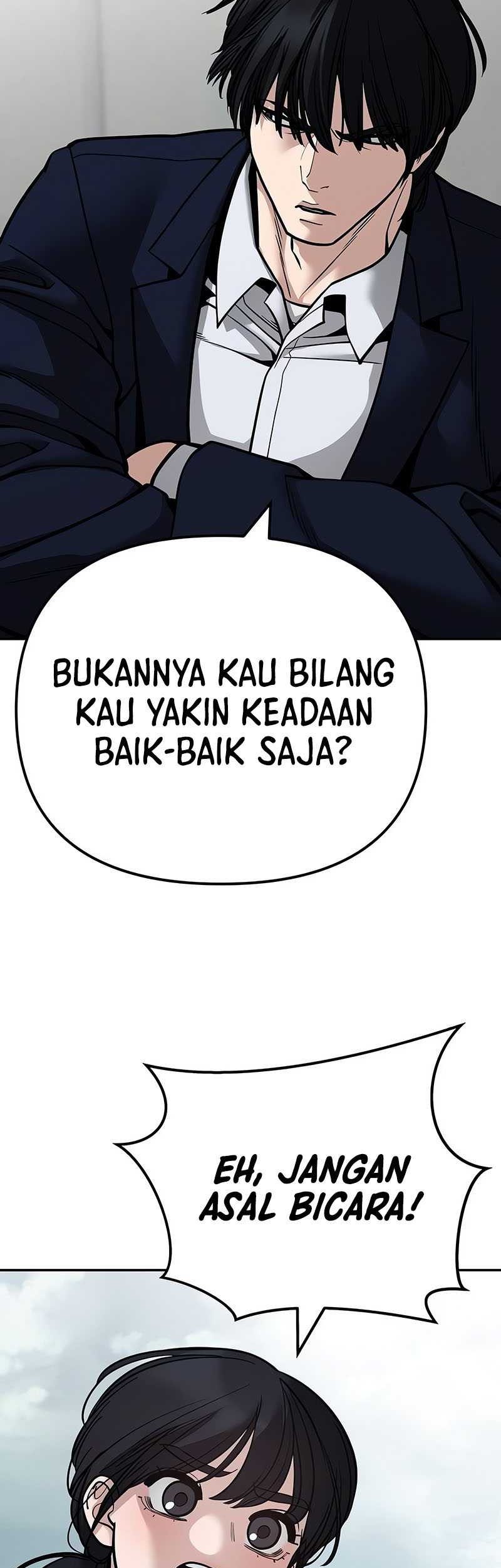 The Bully In Charge Chapter 101 - halaman 80
