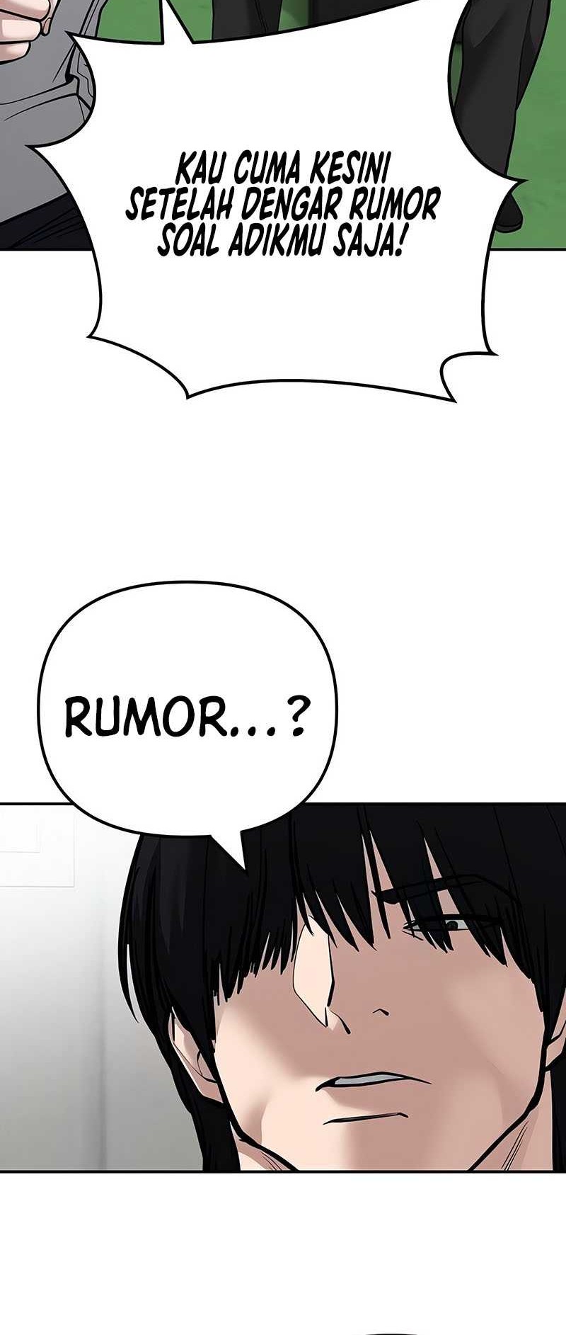 The Bully In Charge Chapter 101 - halaman 85