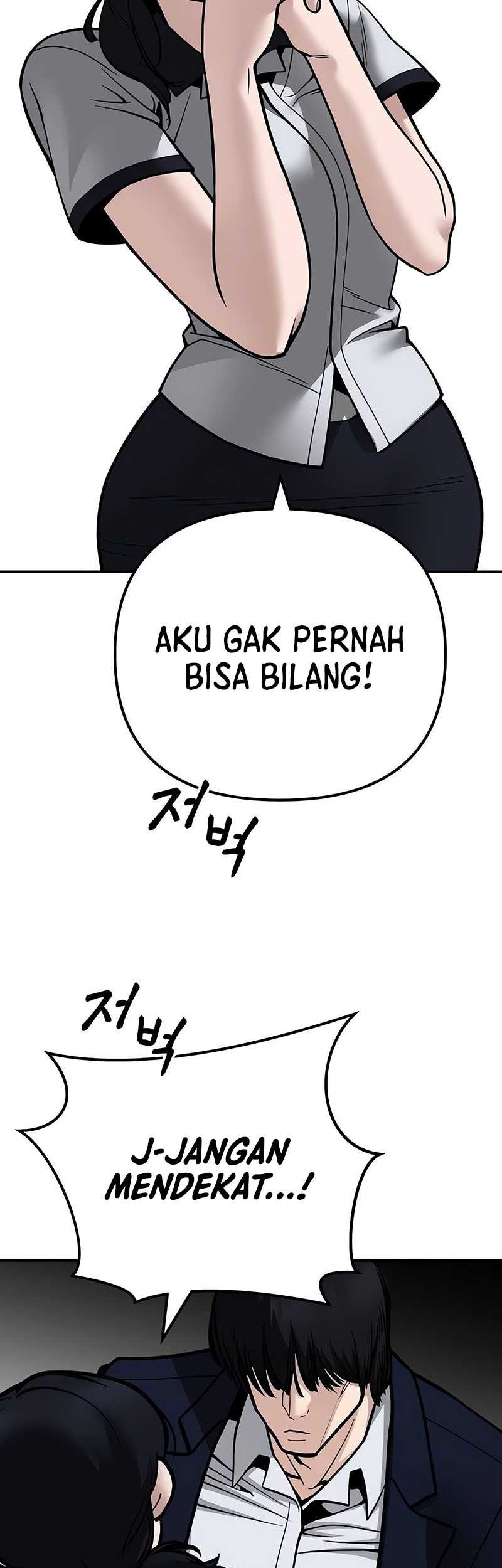 The Bully In Charge Chapter 101 - halaman 88