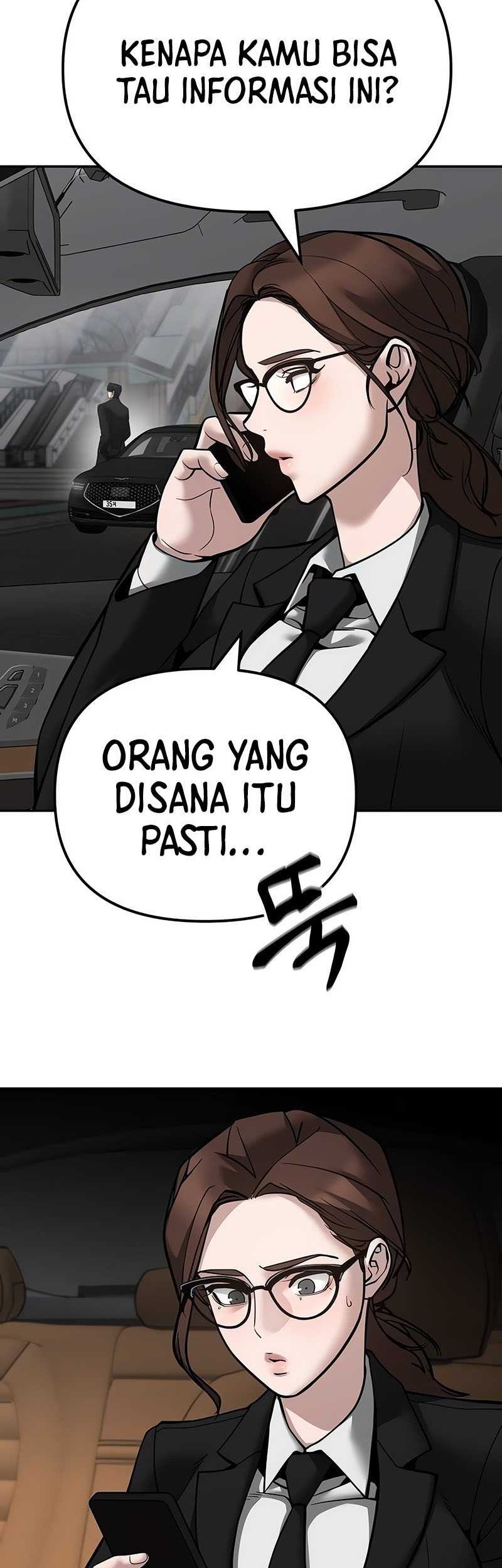 The Bully In Charge Chapter 101 - halaman 95