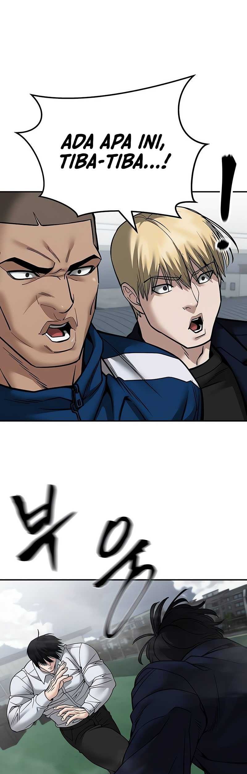 The Bully In Charge Chapter 102 - halaman 100