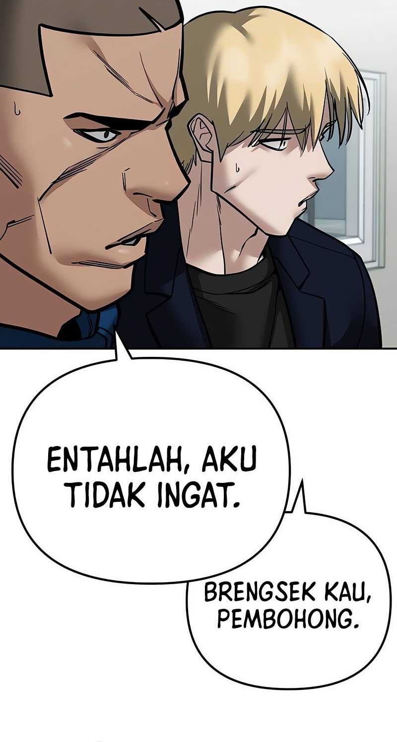 The Bully In Charge Chapter 102 - halaman 111