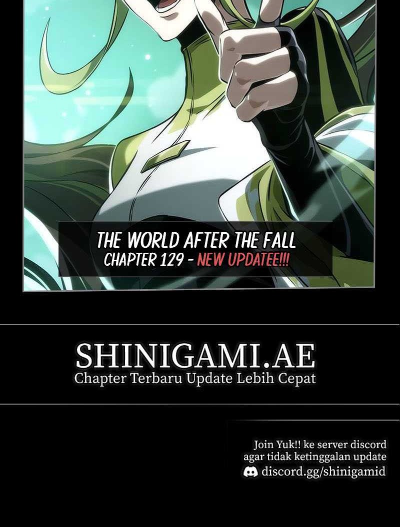 The Bully In Charge Chapter 102 - halaman 118