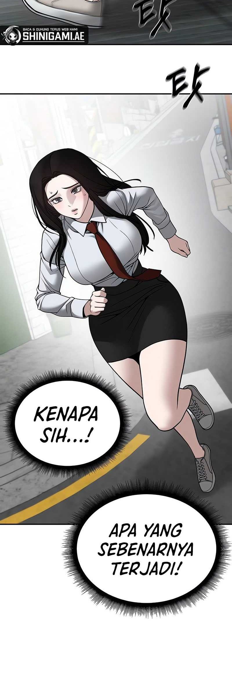 The Bully In Charge Chapter 102 - halaman 13