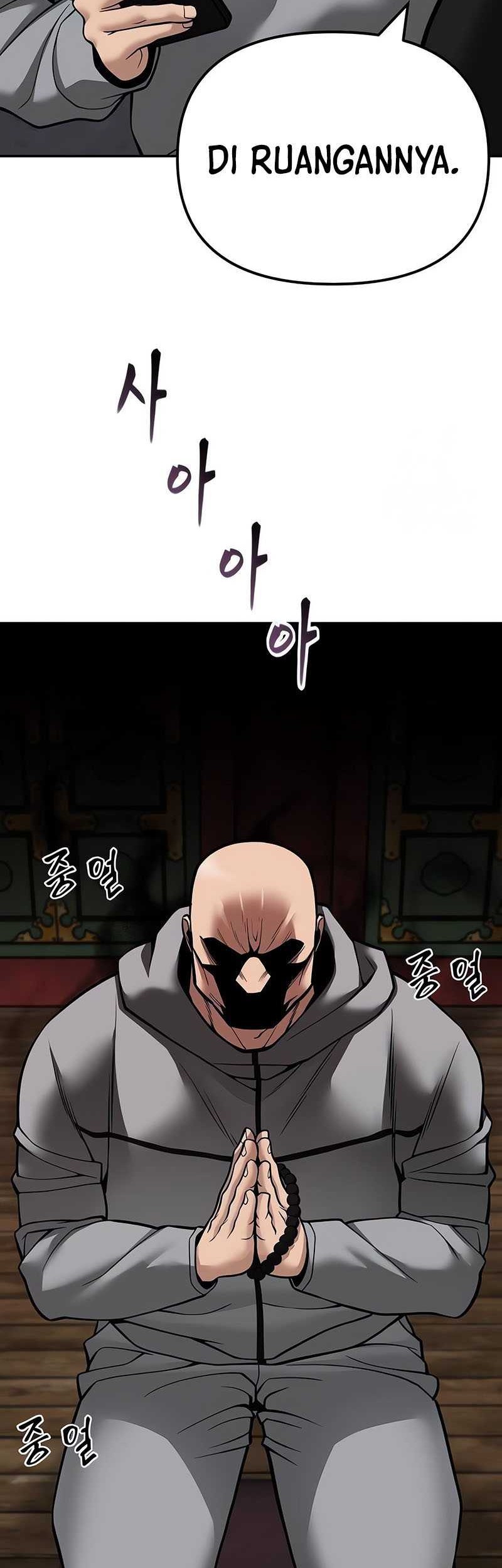 The Bully In Charge Chapter 102 - halaman 19