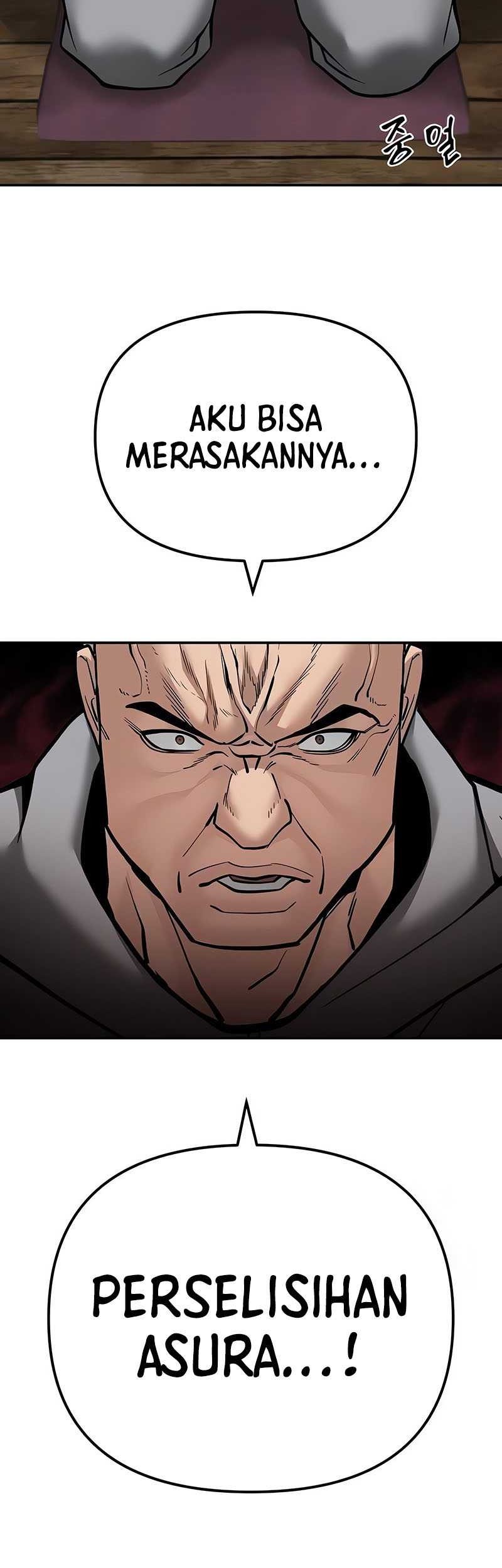 The Bully In Charge Chapter 102 - halaman 20