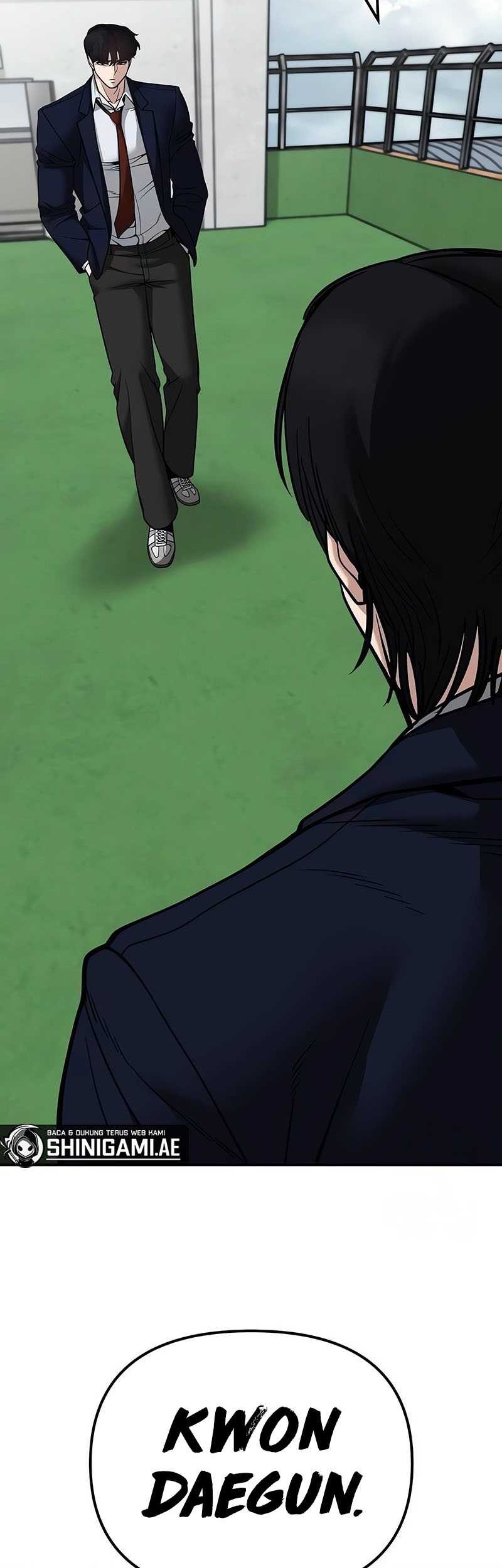The Bully In Charge Chapter 102 - halaman 23