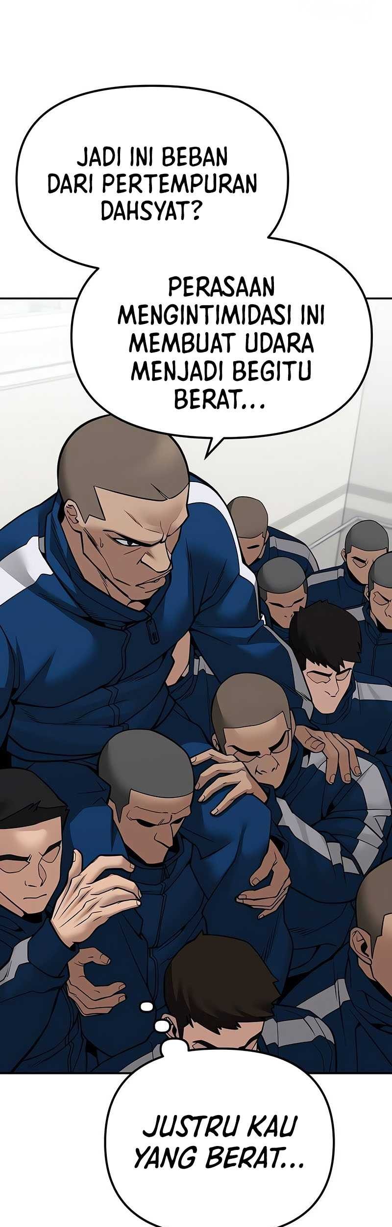 The Bully In Charge Chapter 102 - halaman 26
