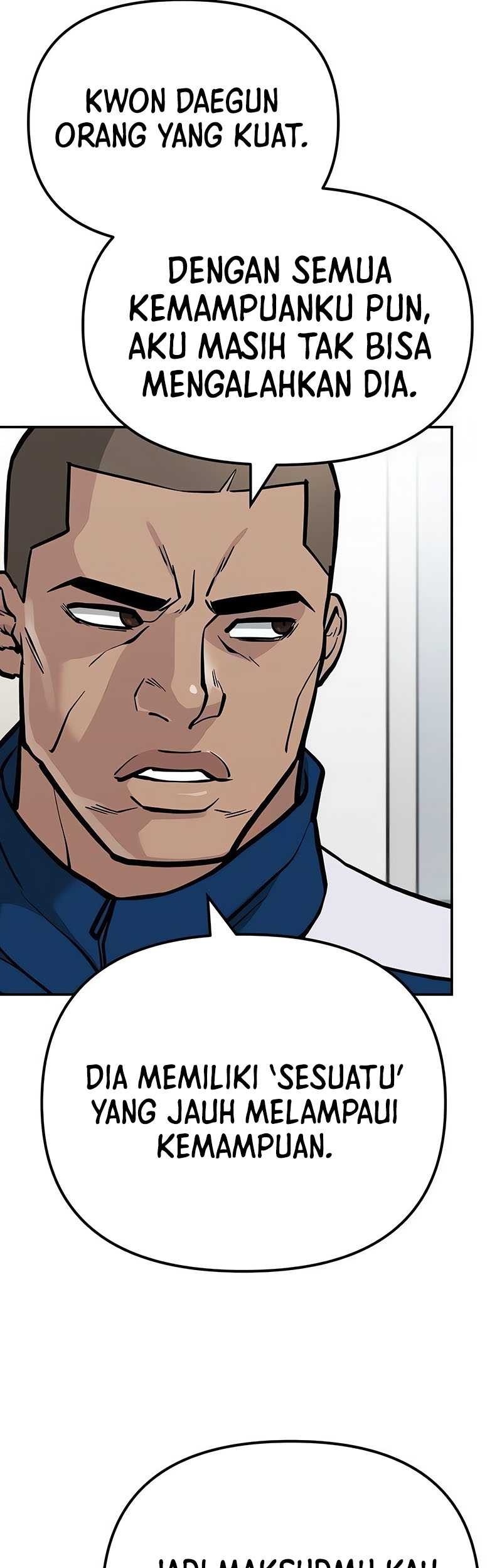 The Bully In Charge Chapter 102 - halaman 30