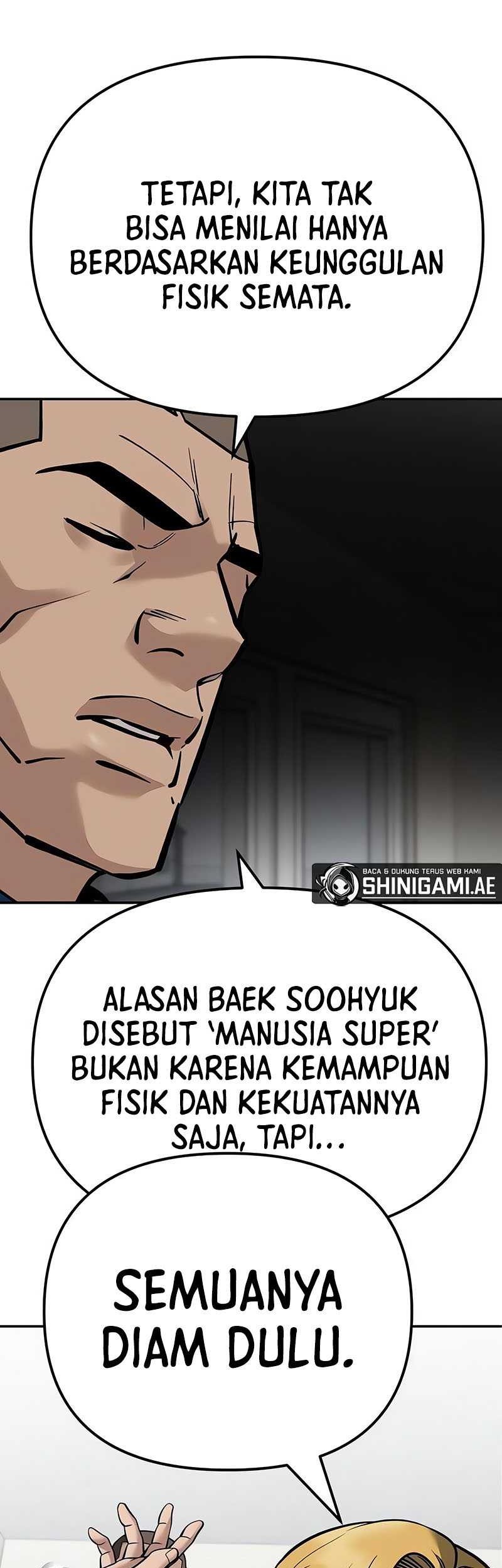 The Bully In Charge Chapter 102 - halaman 36