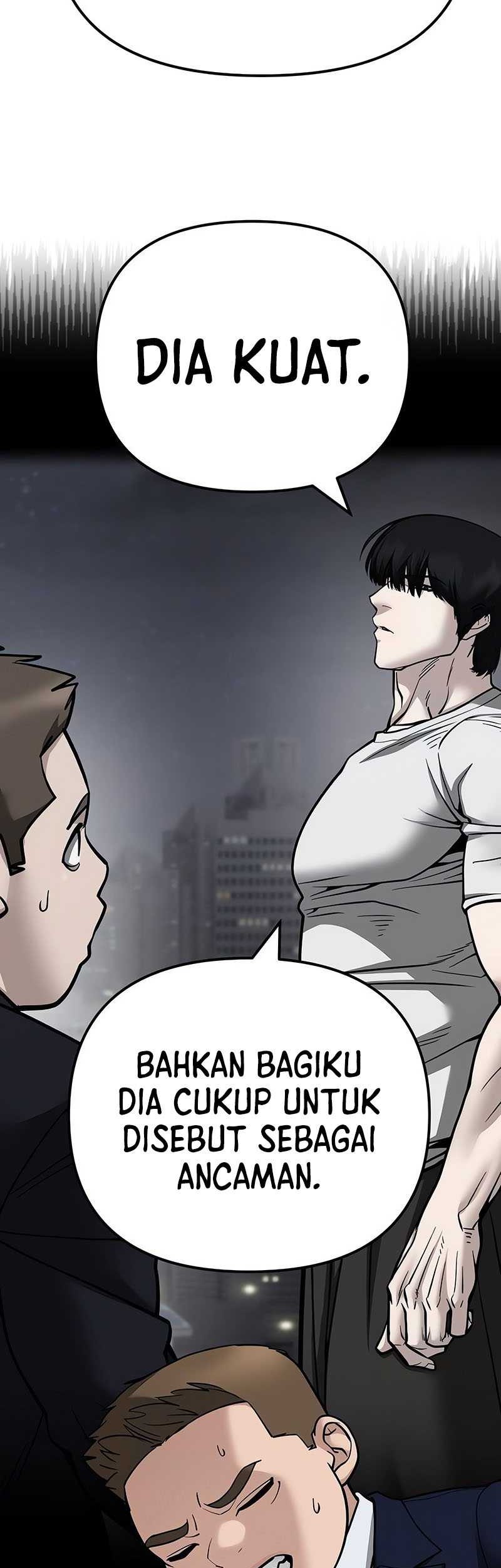 The Bully In Charge Chapter 102 - halaman 4