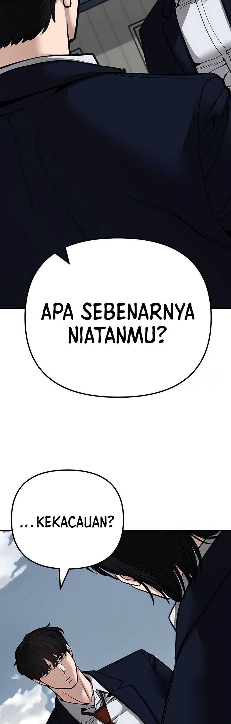 The Bully In Charge Chapter 102 - halaman 40