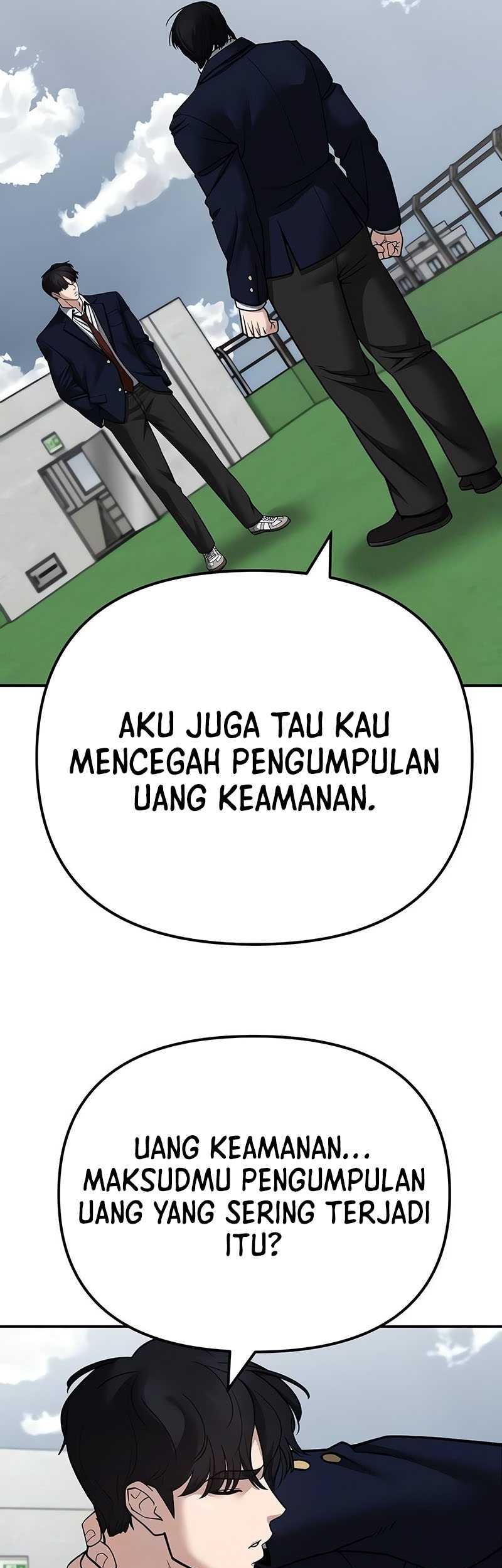 The Bully In Charge Chapter 102 - halaman 42