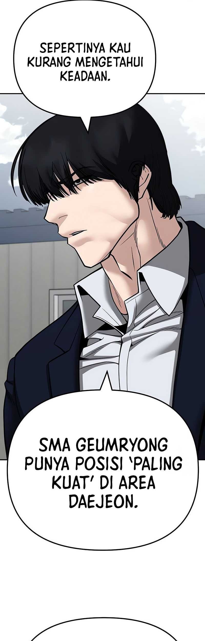 The Bully In Charge Chapter 102 - halaman 46