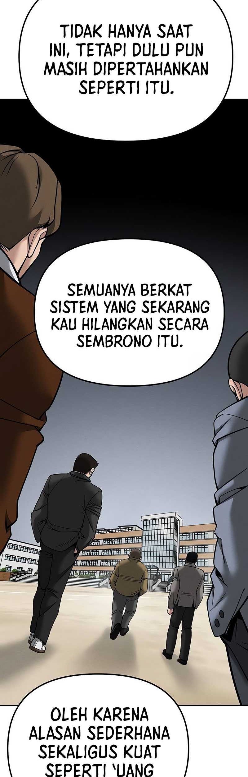 The Bully In Charge Chapter 102 - halaman 47