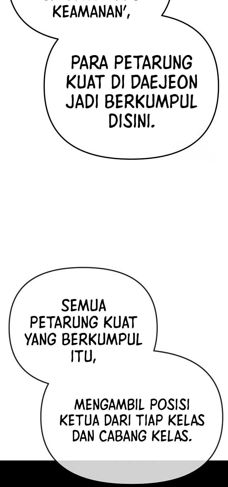 The Bully In Charge Chapter 102 - halaman 48