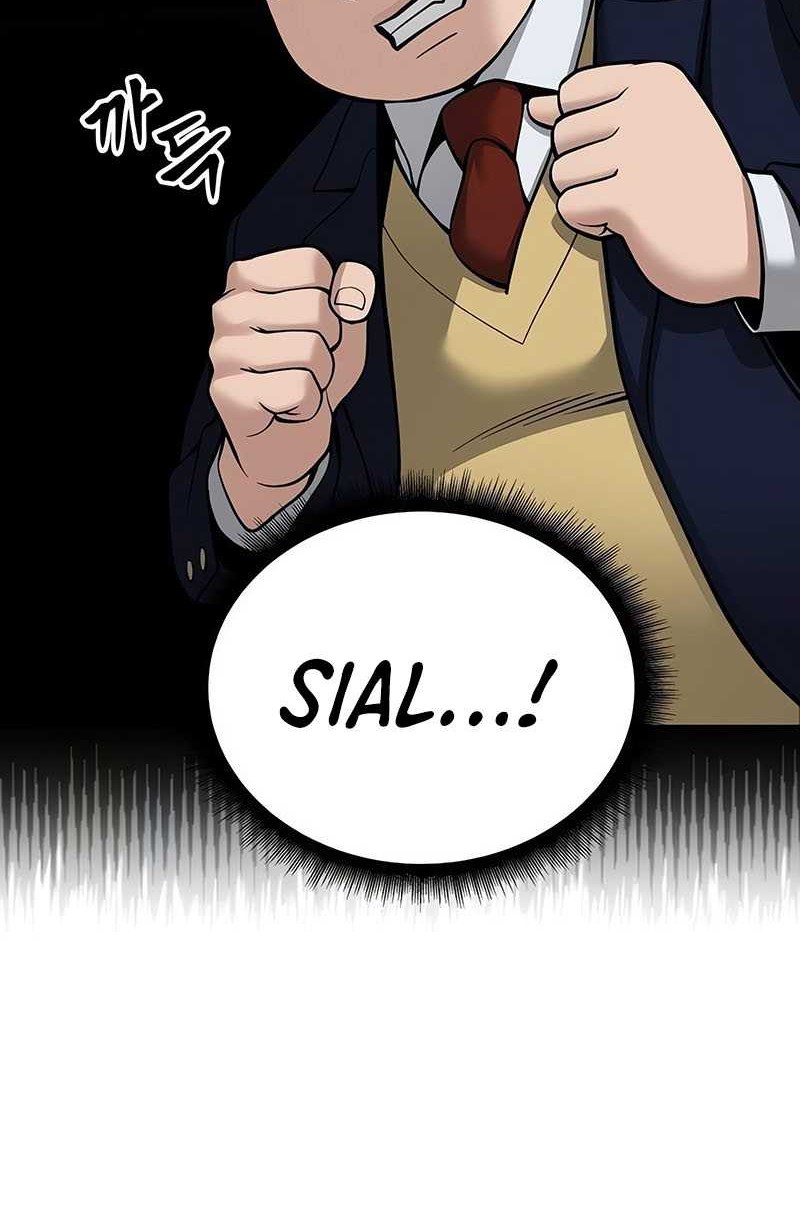 The Bully In Charge Chapter 102 - halaman 5