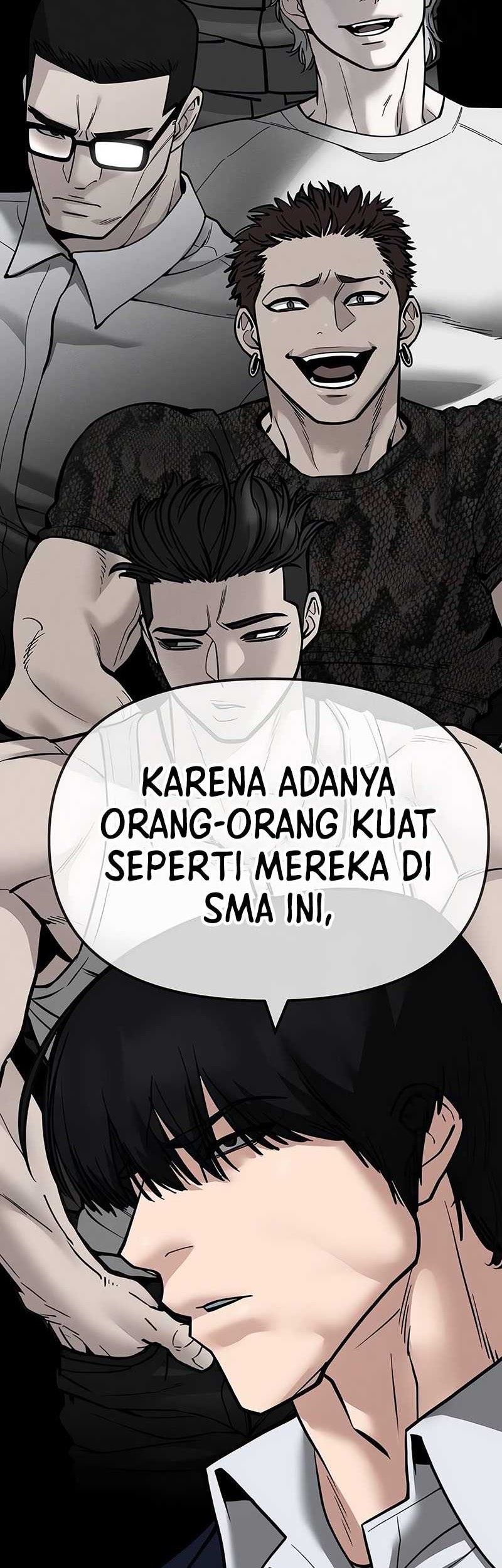 The Bully In Charge Chapter 102 - halaman 50