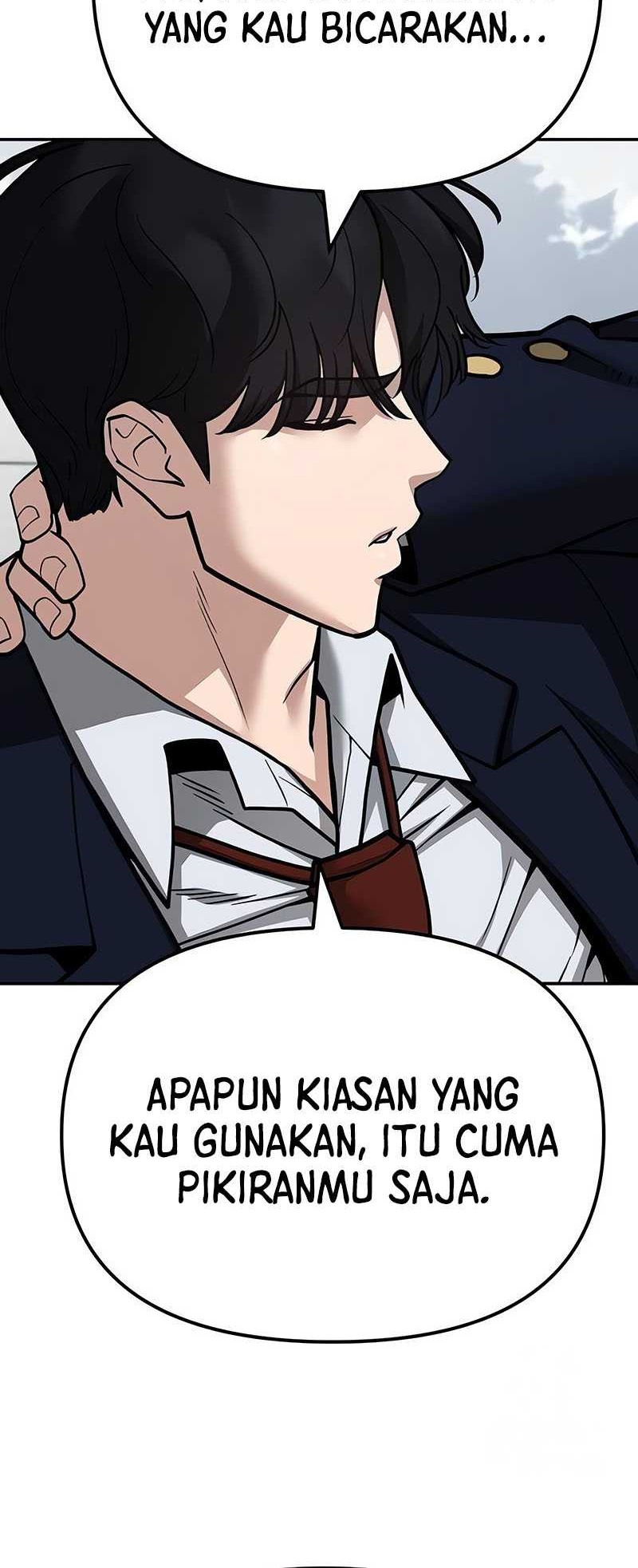 The Bully In Charge Chapter 102 - halaman 56