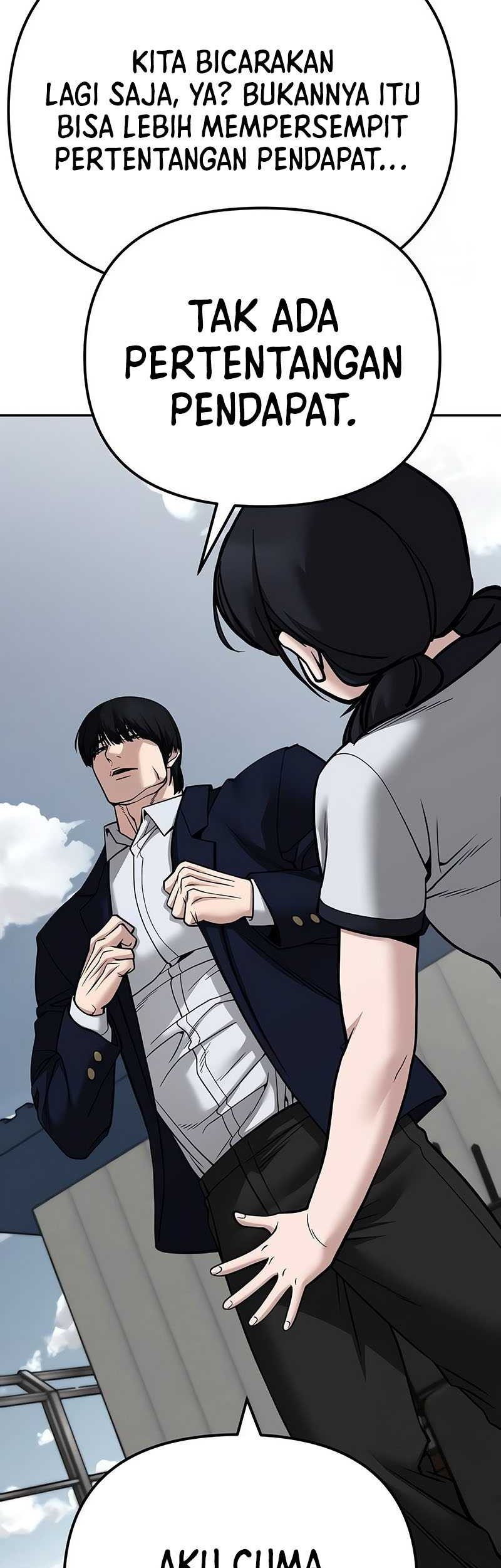 The Bully In Charge Chapter 102 - halaman 59