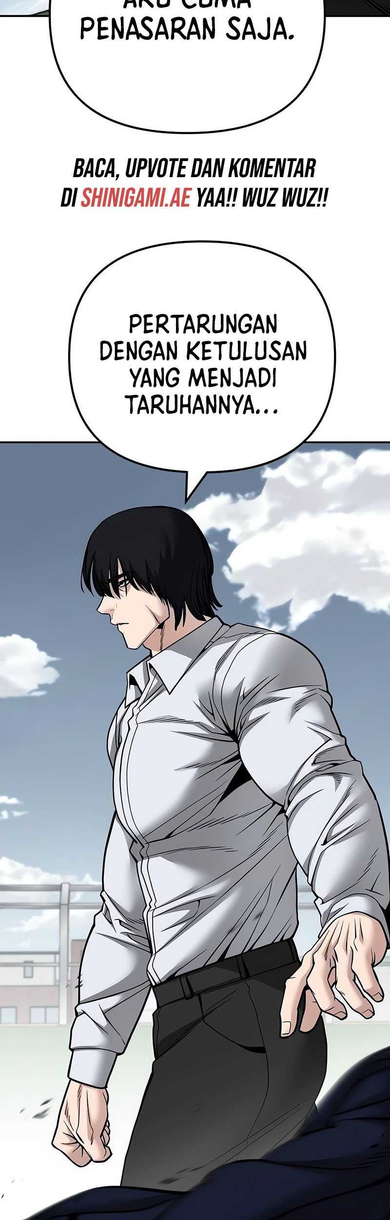 The Bully In Charge Chapter 102 - halaman 60