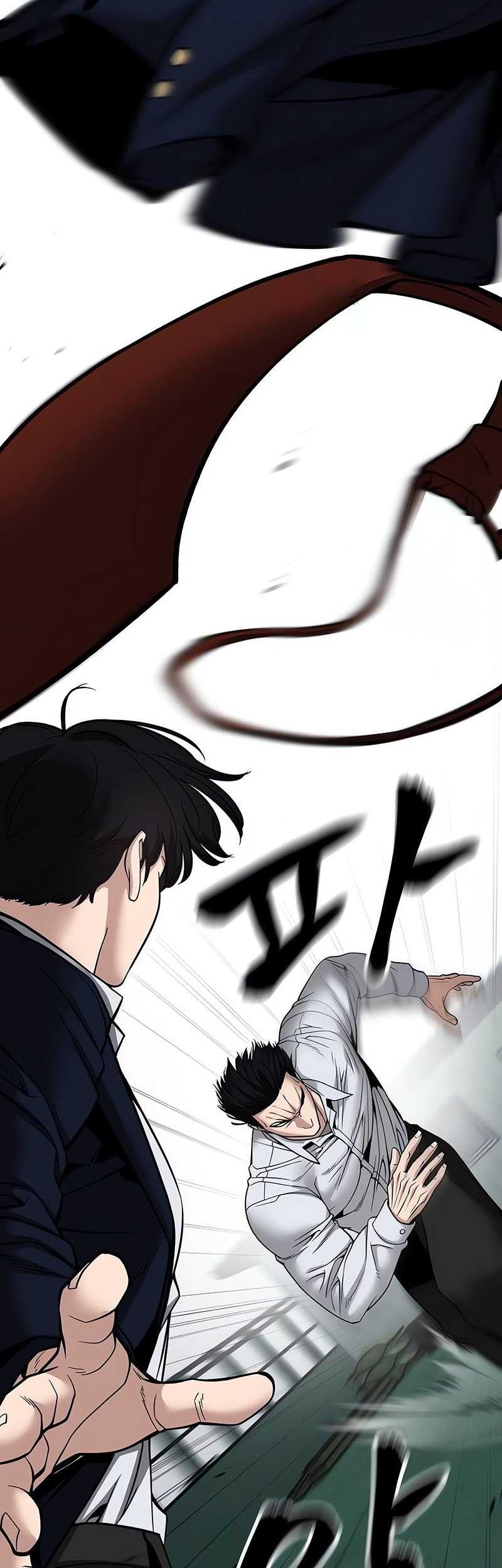 The Bully In Charge Chapter 102 - halaman 61