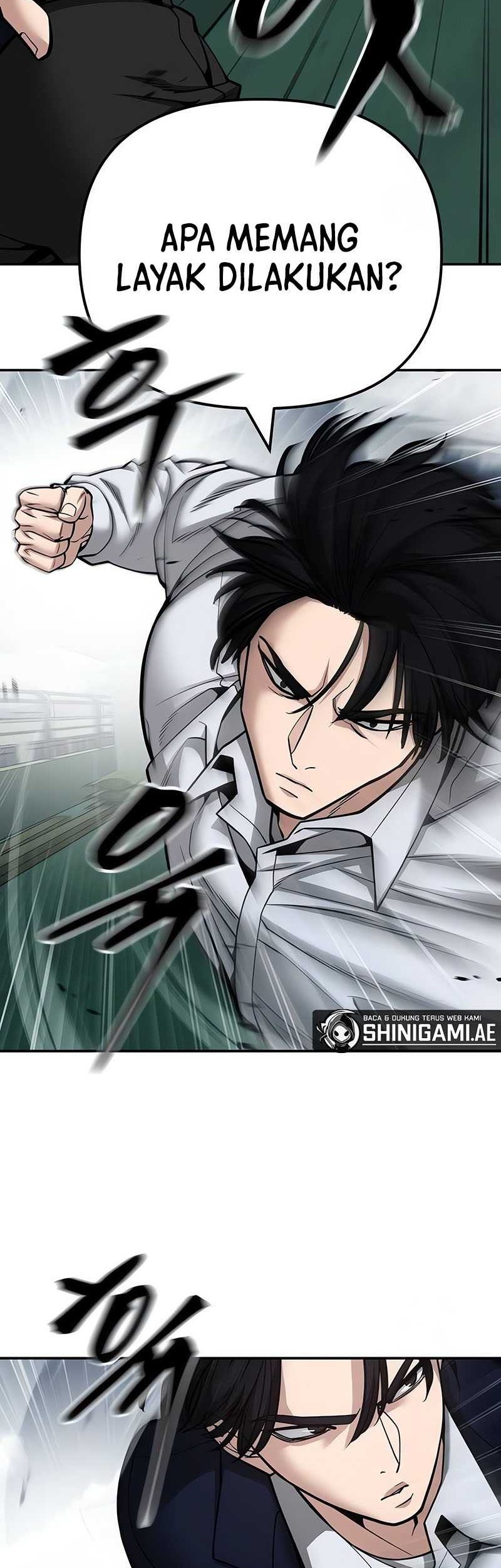 The Bully In Charge Chapter 102 - halaman 62