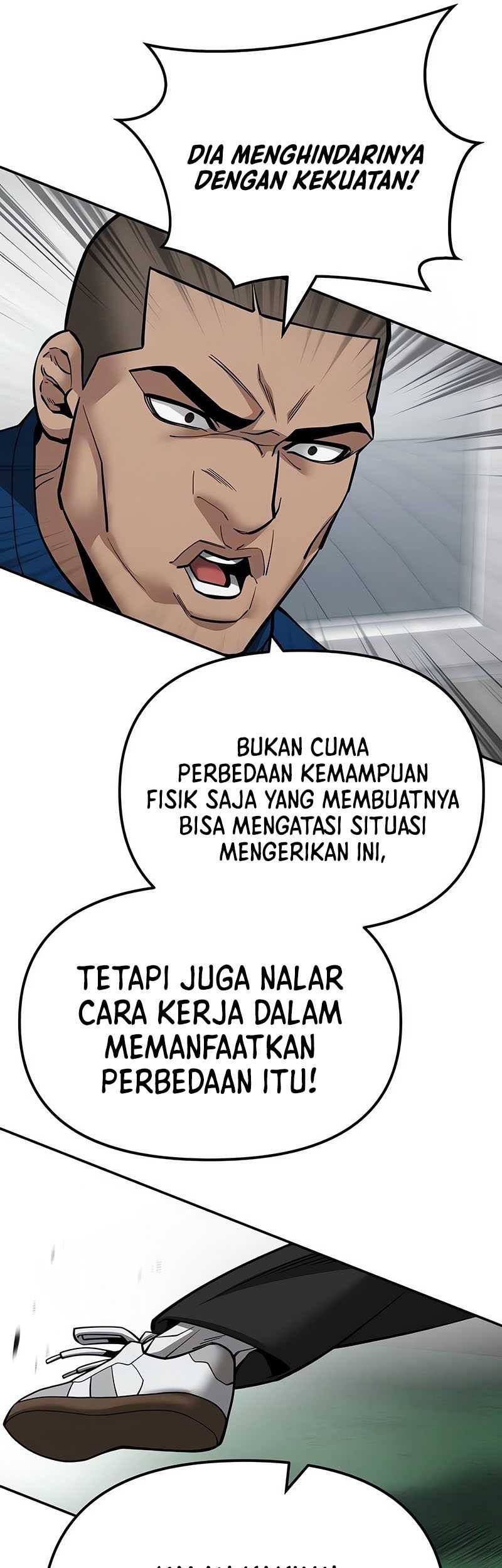 The Bully In Charge Chapter 102 - halaman 65