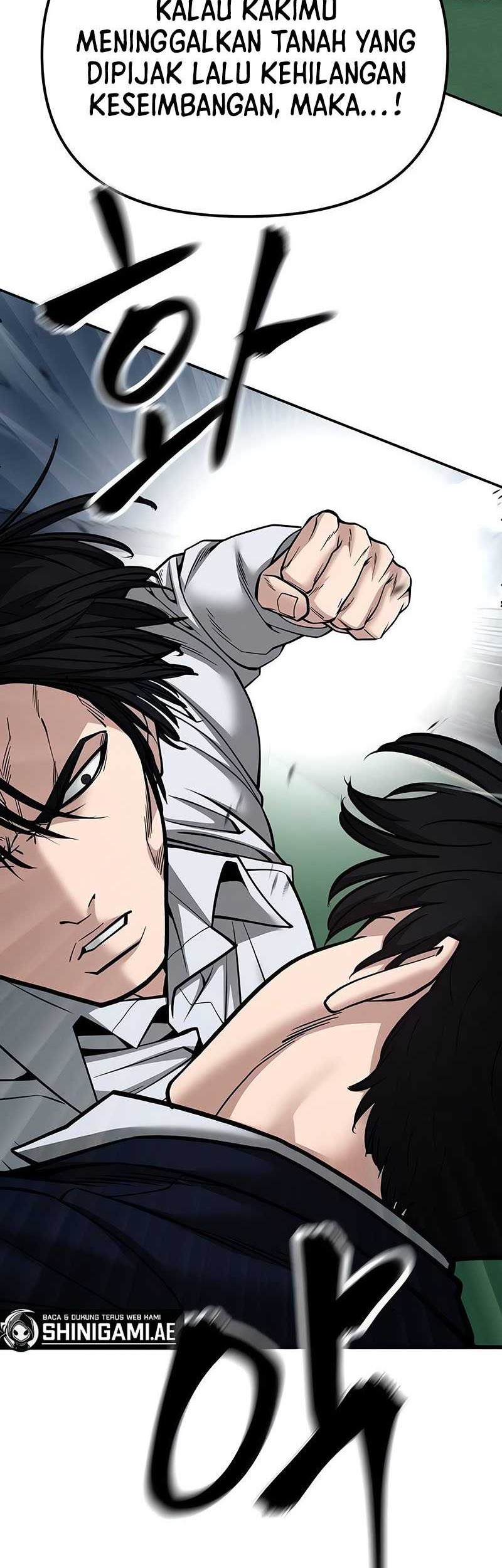 The Bully In Charge Chapter 102 - halaman 66