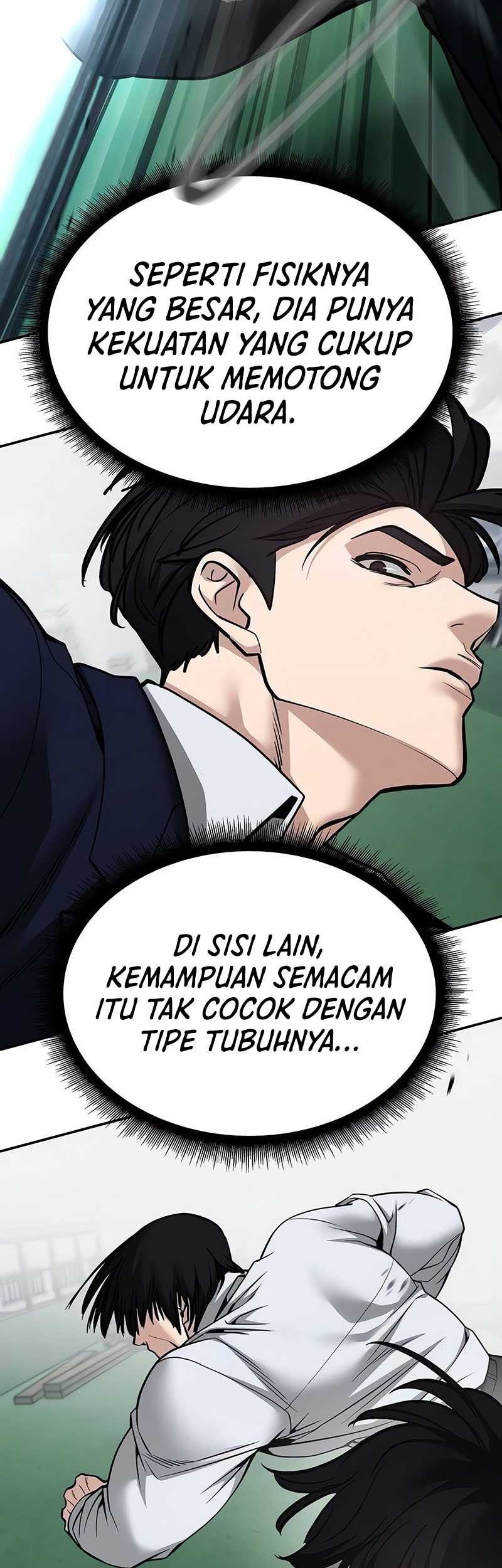 The Bully In Charge Chapter 102 - halaman 69
