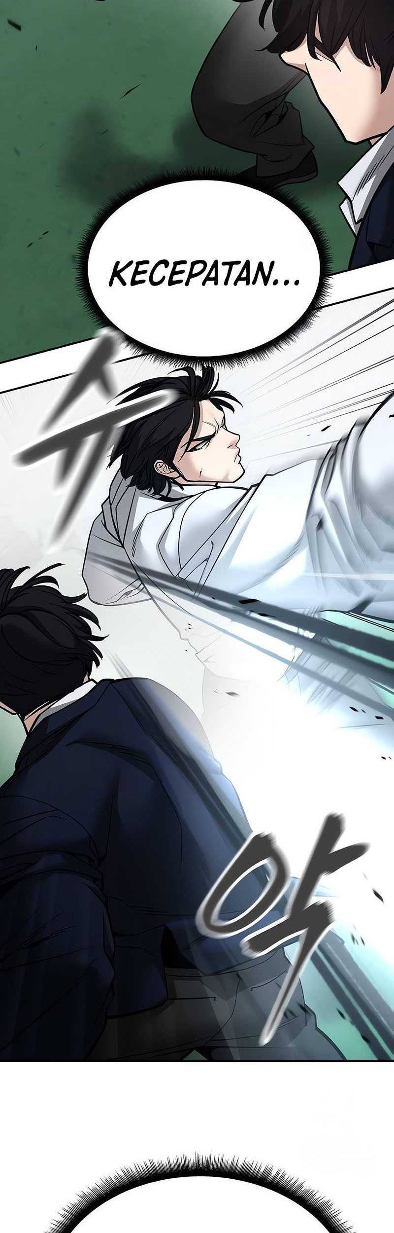 The Bully In Charge Chapter 102 - halaman 70