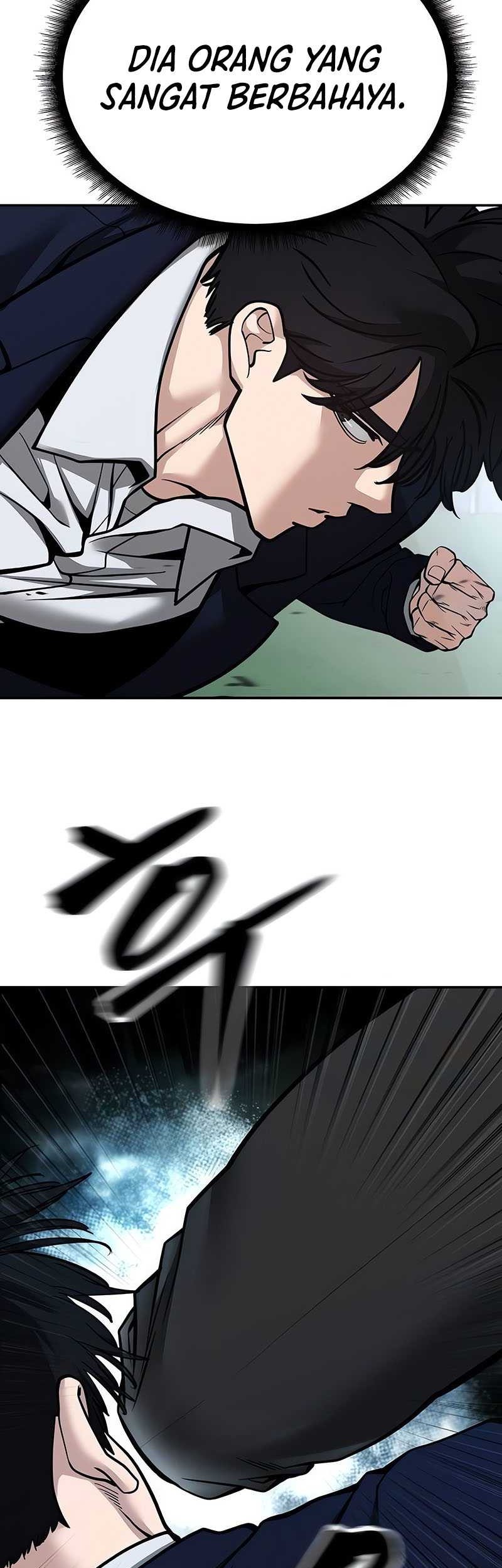 The Bully In Charge Chapter 102 - halaman 71