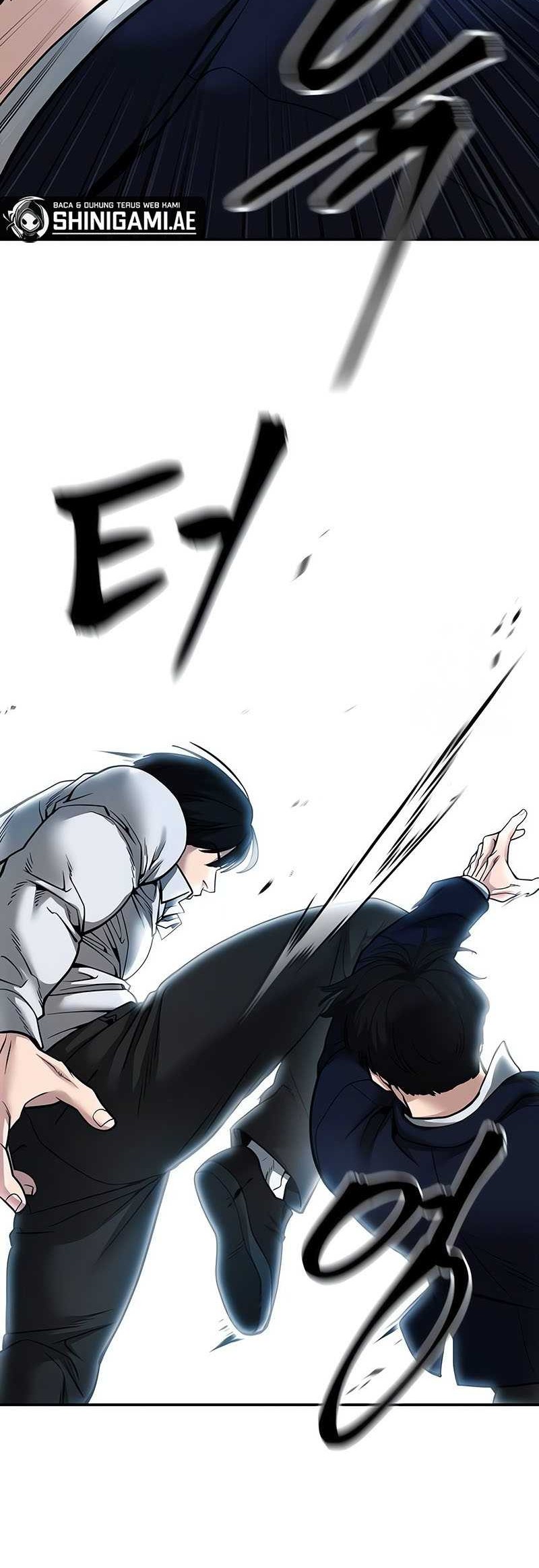 The Bully In Charge Chapter 102 - halaman 72