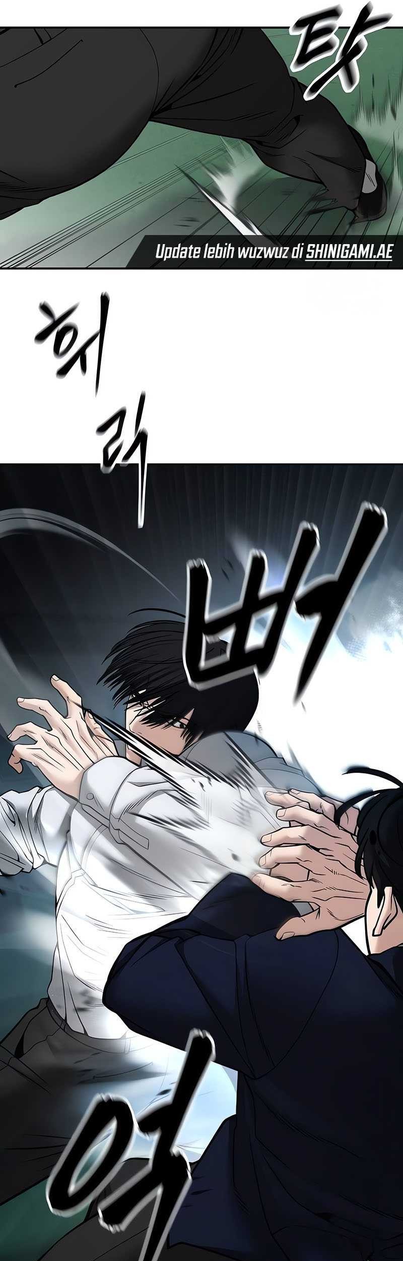 The Bully In Charge Chapter 102 - halaman 73