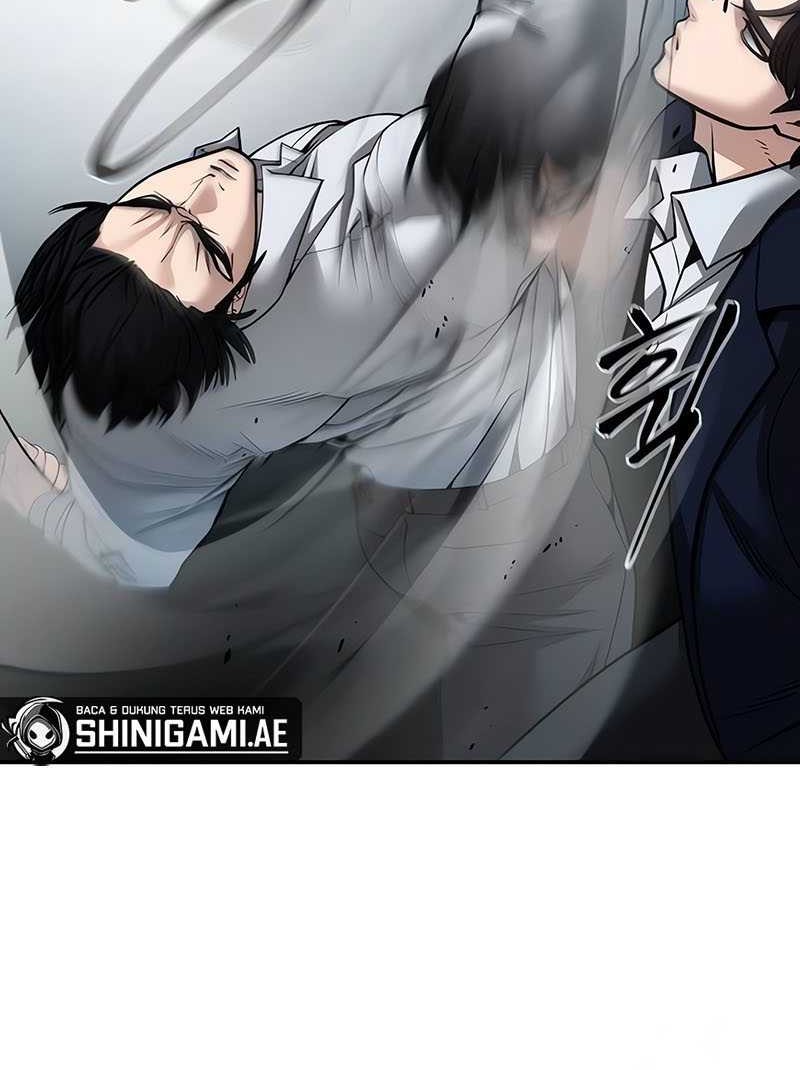 The Bully In Charge Chapter 102 - halaman 75