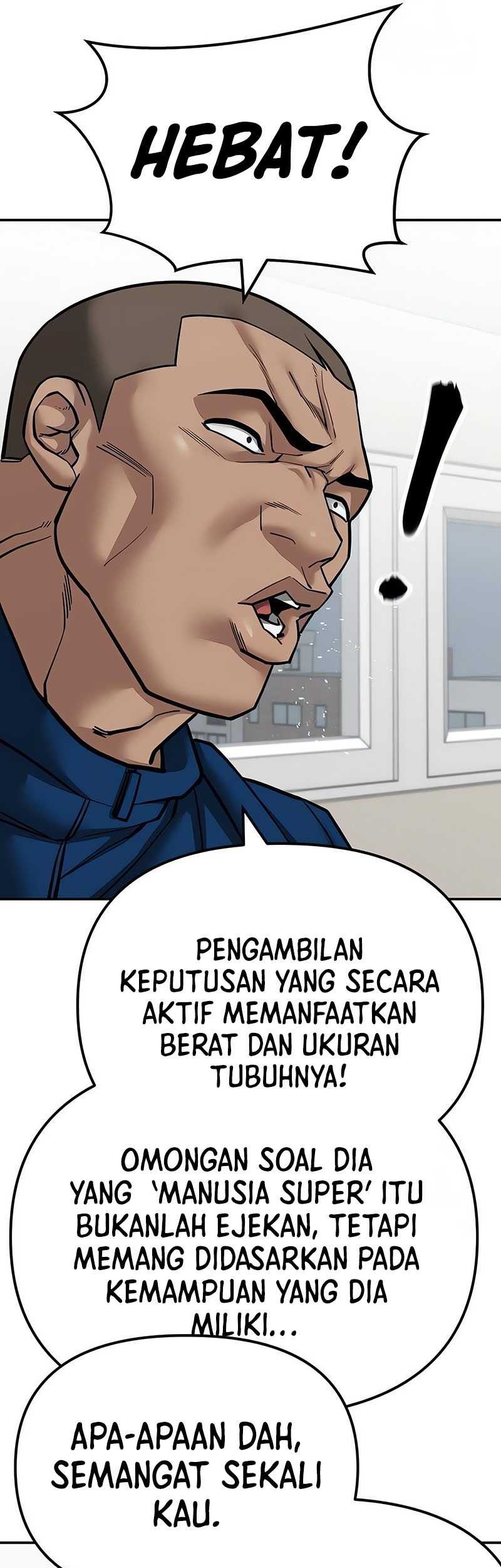 The Bully In Charge Chapter 102 - halaman 76