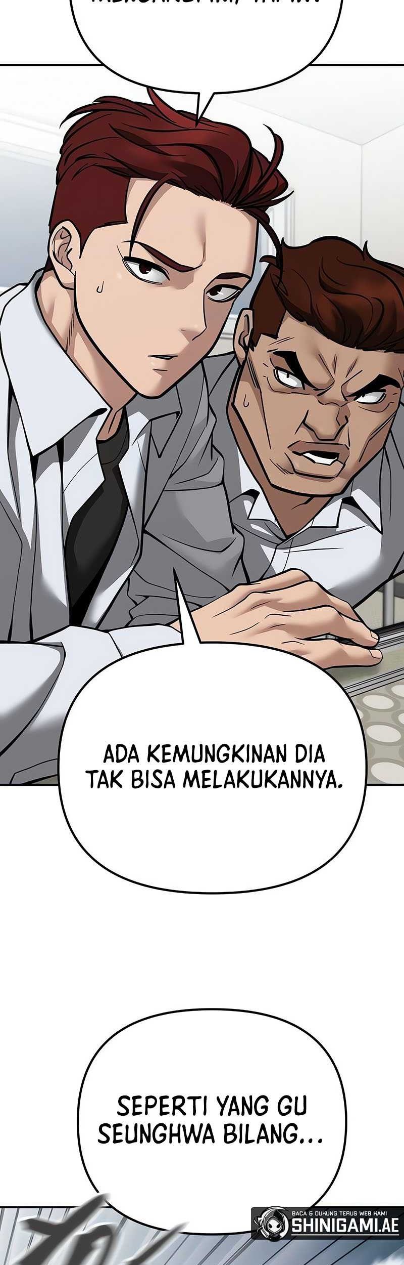 The Bully In Charge Chapter 102 - halaman 78