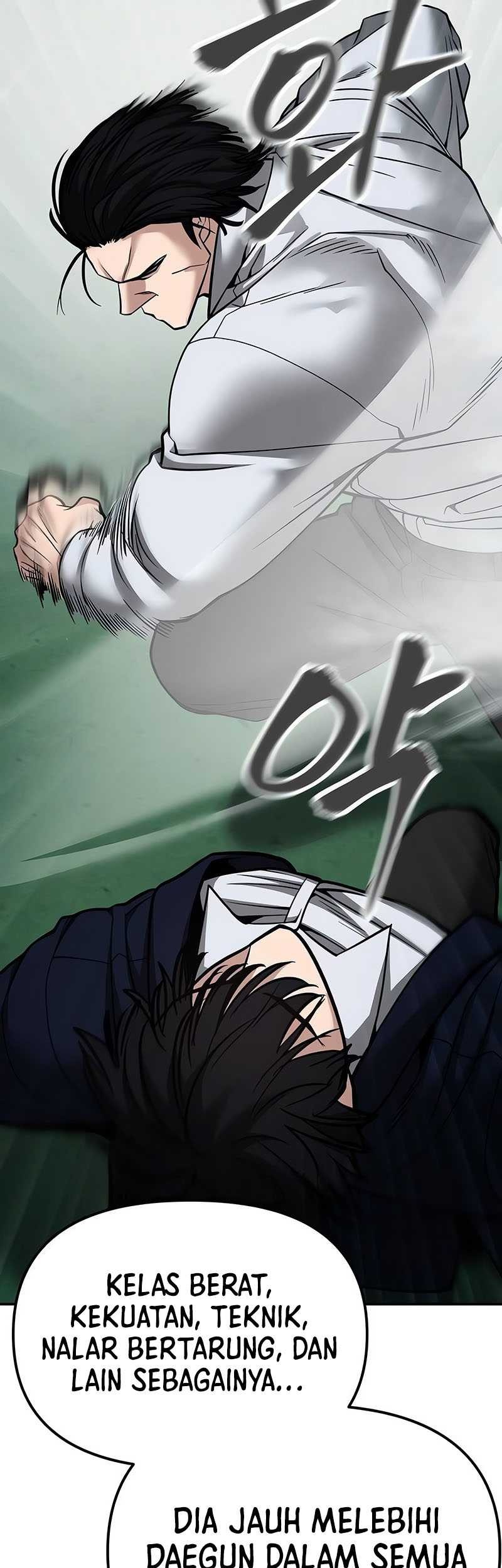 The Bully In Charge Chapter 102 - halaman 80