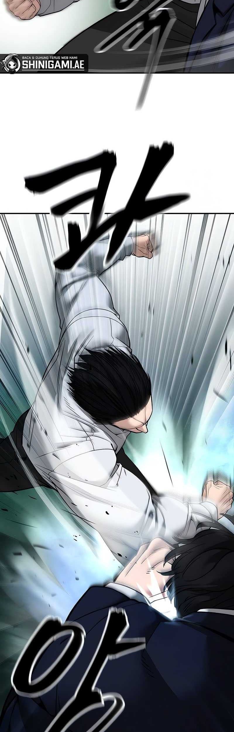The Bully In Charge Chapter 102 - halaman 82