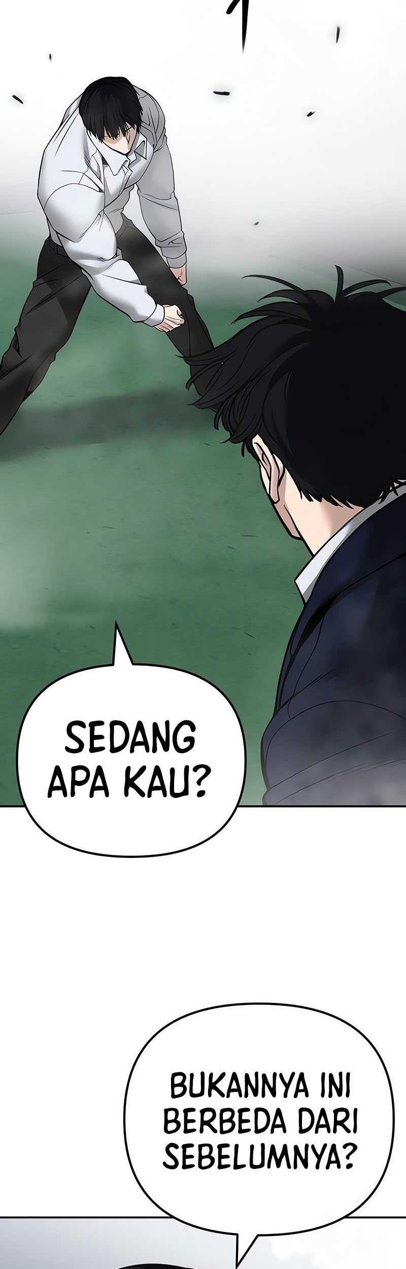 The Bully In Charge Chapter 102 - halaman 85