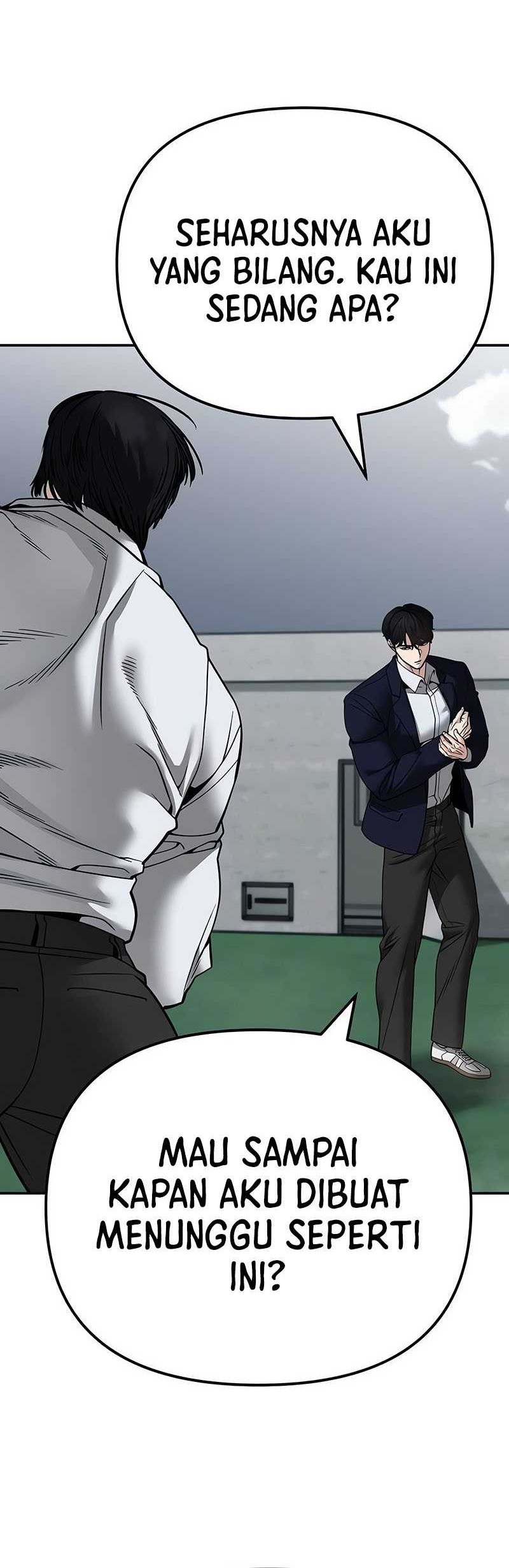 The Bully In Charge Chapter 102 - halaman 87