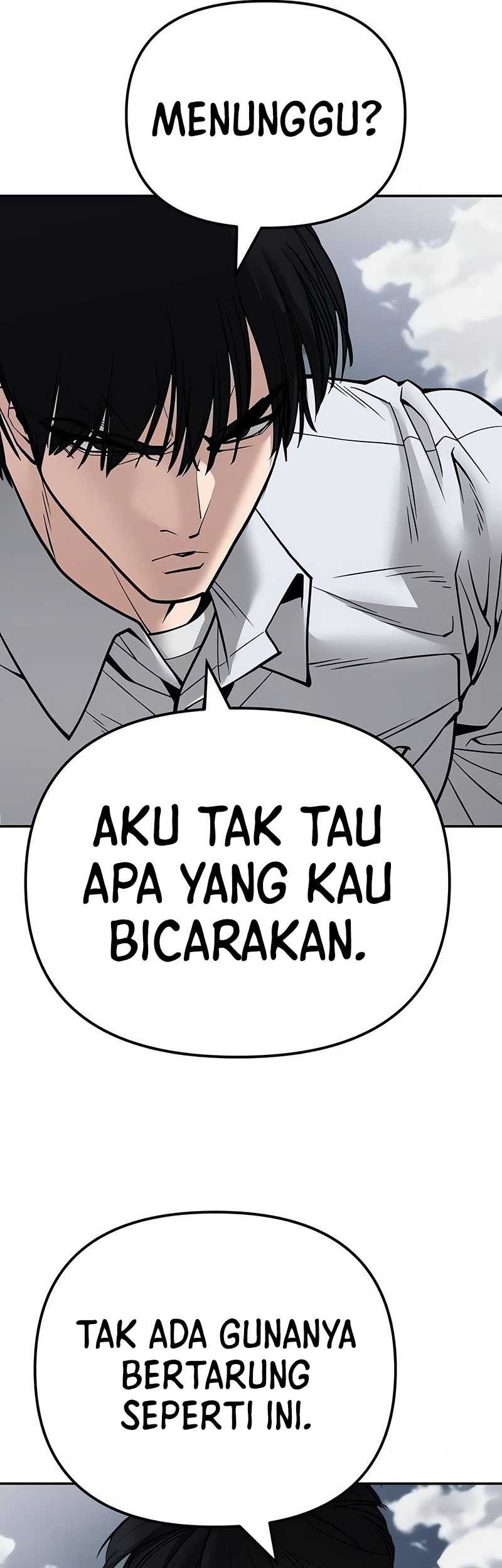 The Bully In Charge Chapter 102 - halaman 88