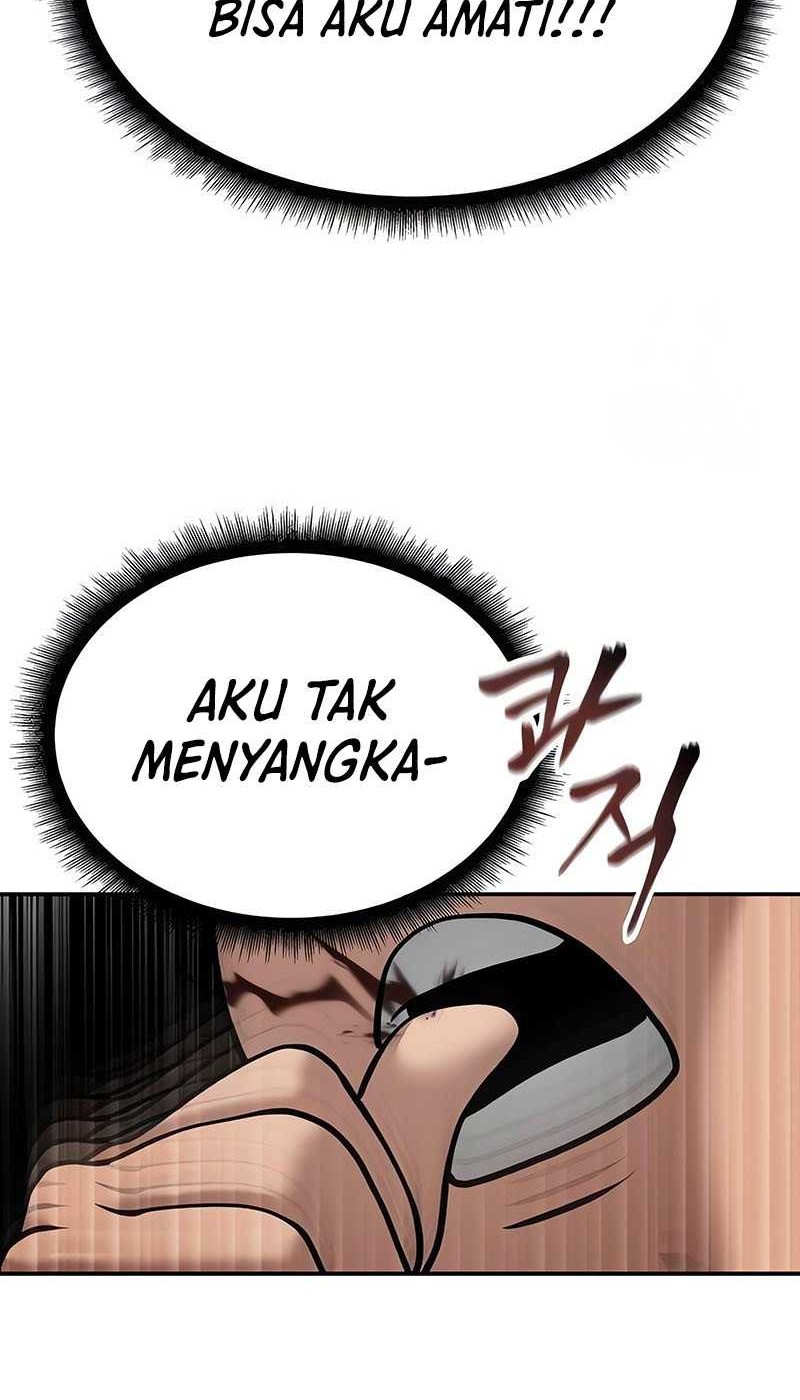 The Bully In Charge Chapter 102 - halaman 9