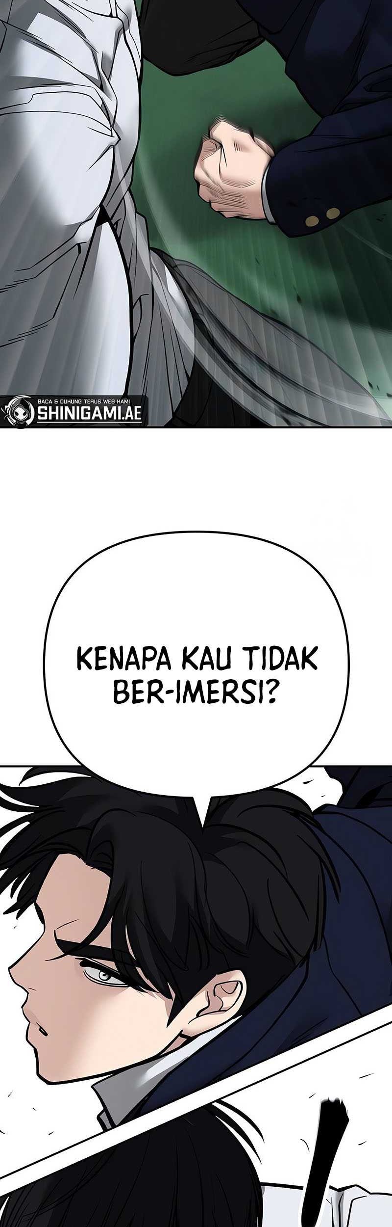 The Bully In Charge Chapter 102 - halaman 90