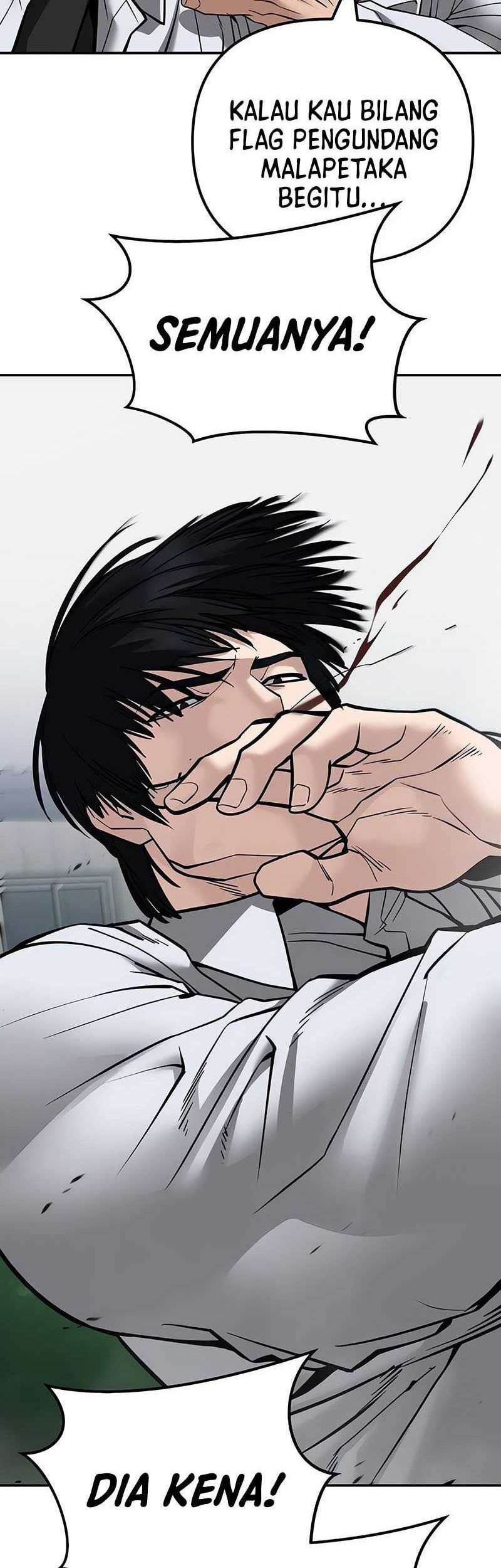 The Bully In Charge Chapter 102 - halaman 93