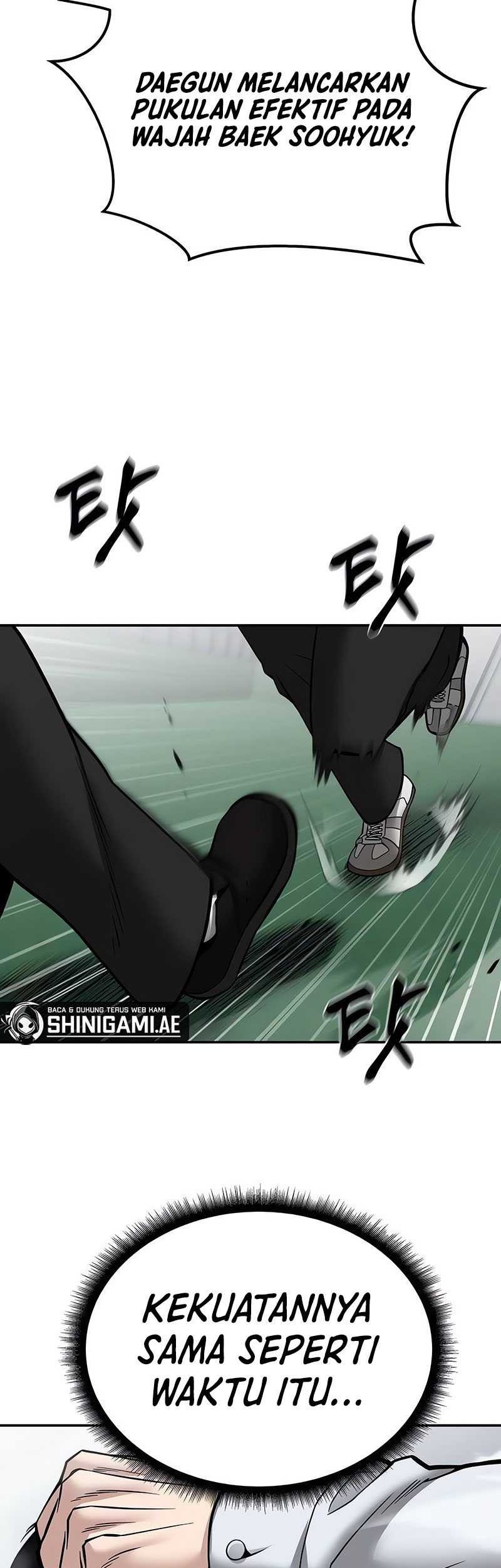 The Bully In Charge Chapter 102 - halaman 94