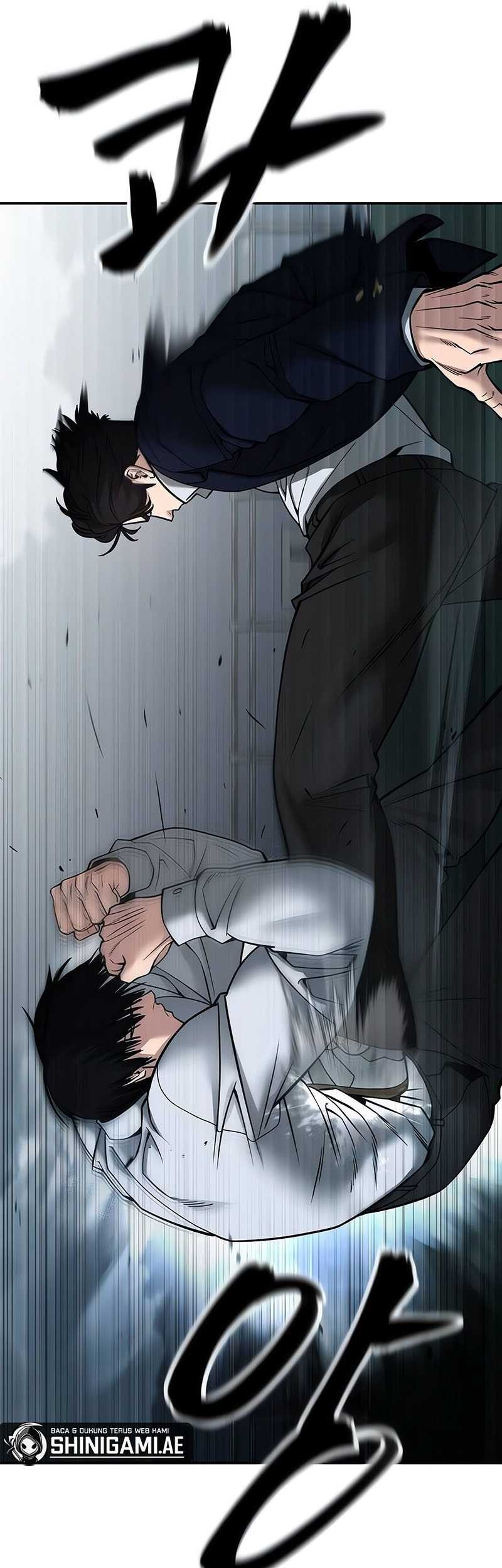 The Bully In Charge Chapter 102 - halaman 96