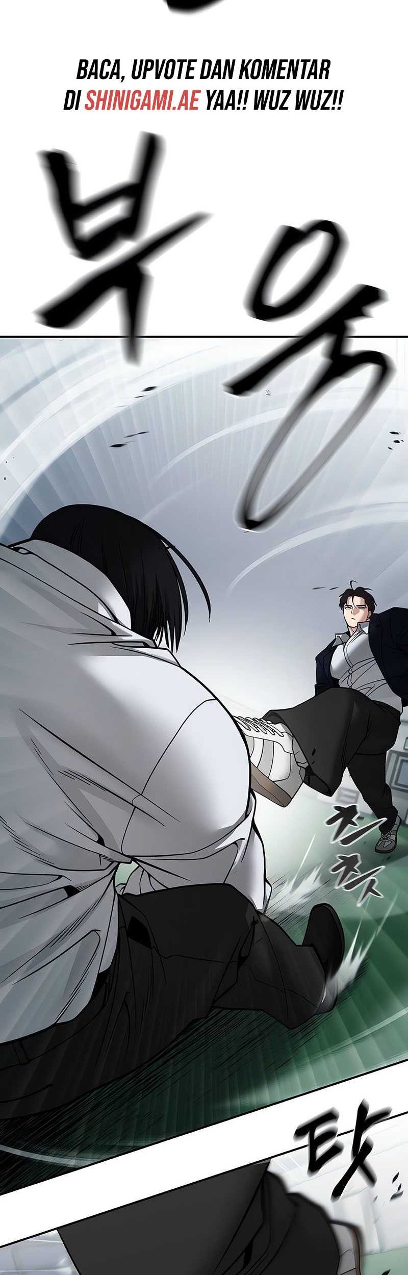 The Bully In Charge Chapter 102 - halaman 97
