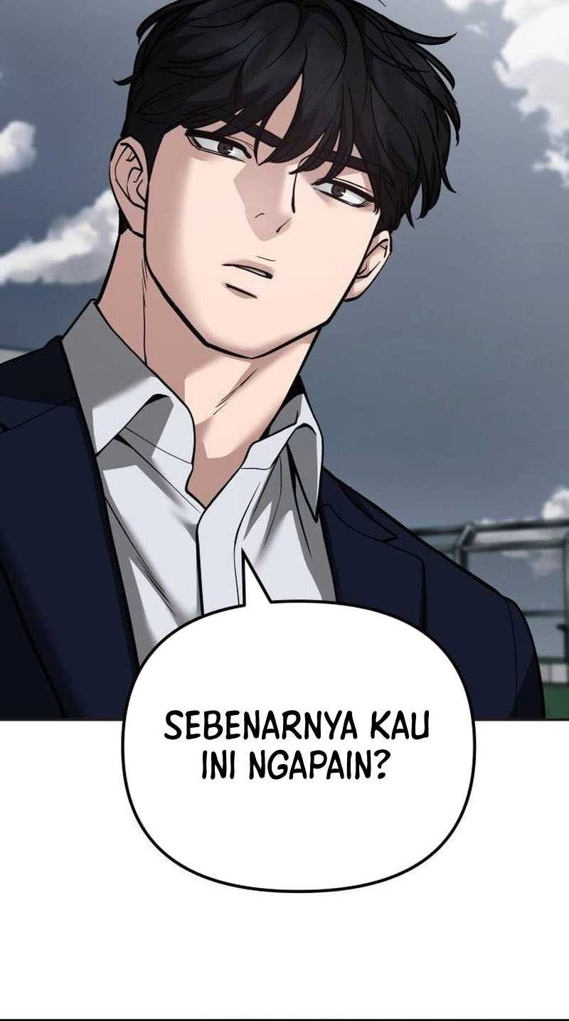 The Bully In Charge Chapter 103 - halaman 10